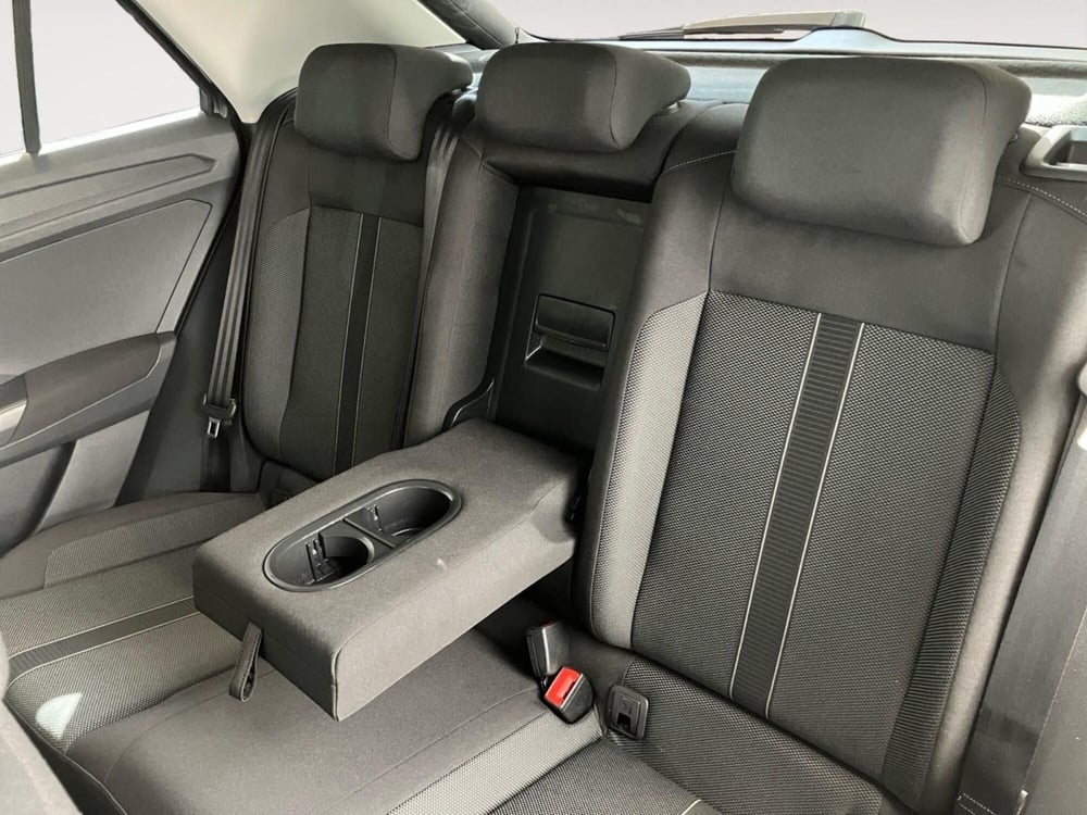 Volkswagen T-Roc usata a Bologna (8)