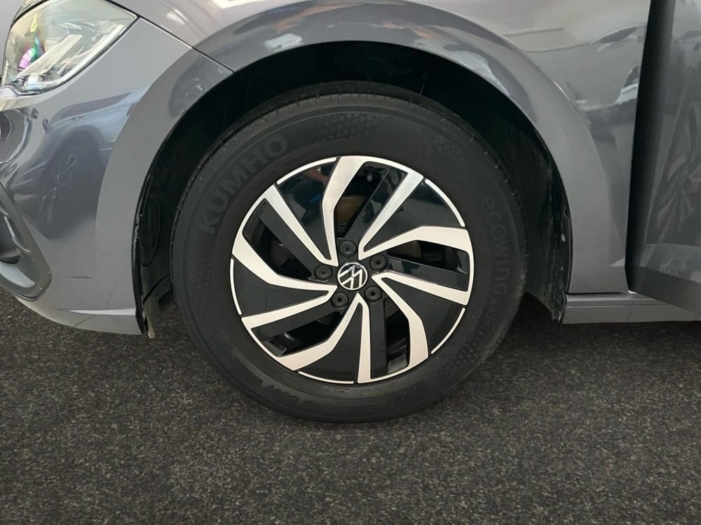 Volkswagen Polo usata a Bologna (10)