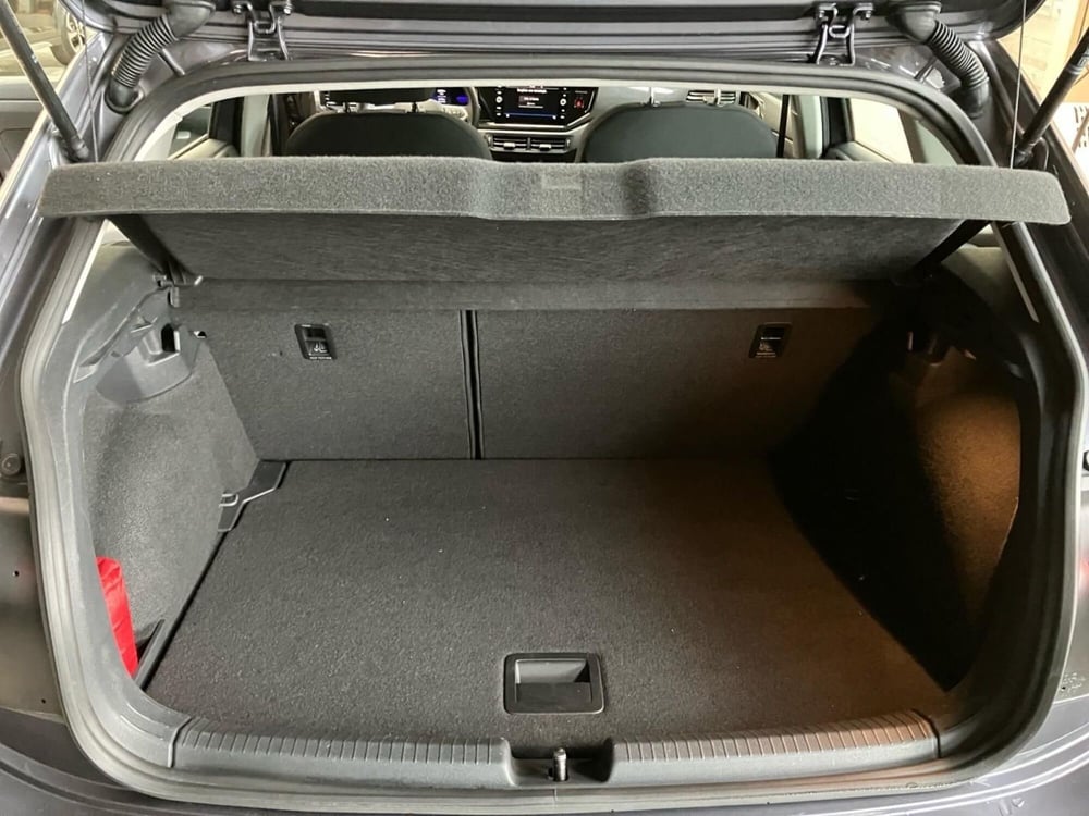 Volkswagen Polo usata a Bologna (11)