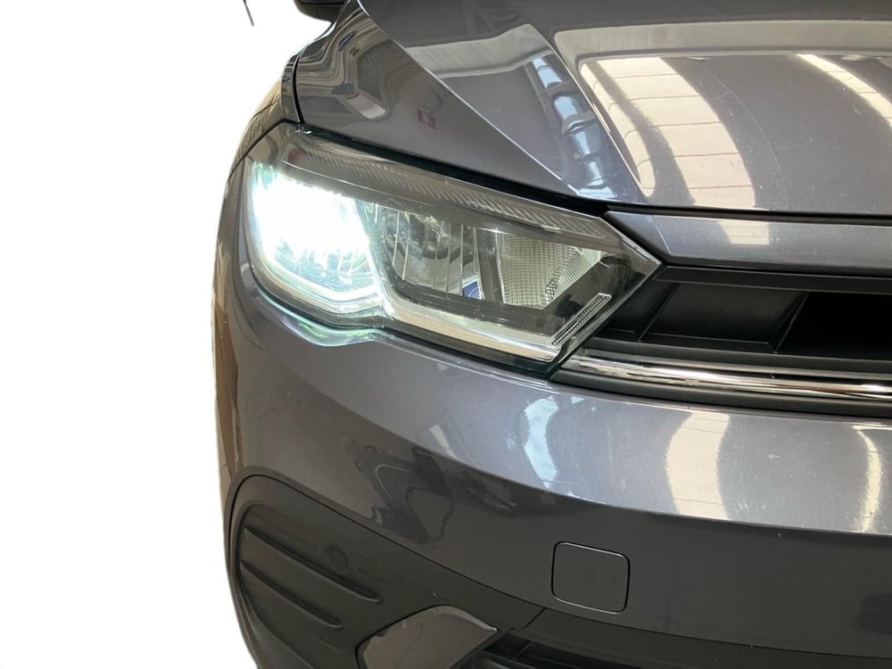 Volkswagen Polo usata a Bologna (13)