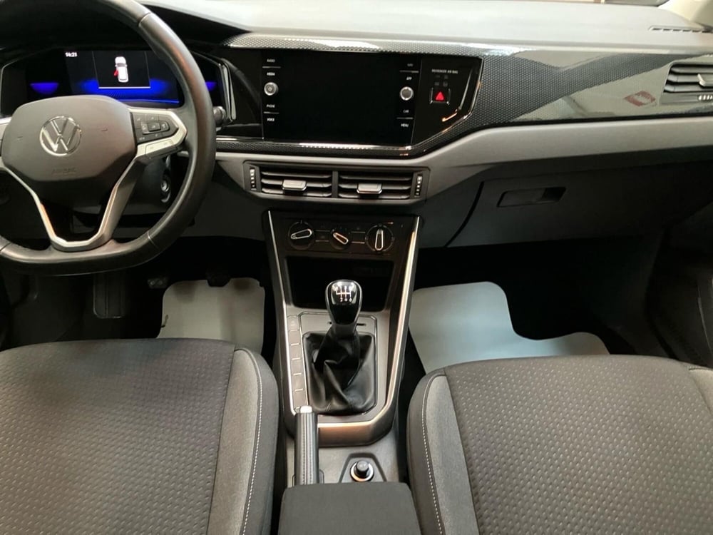 Volkswagen Polo usata a Bologna (6)