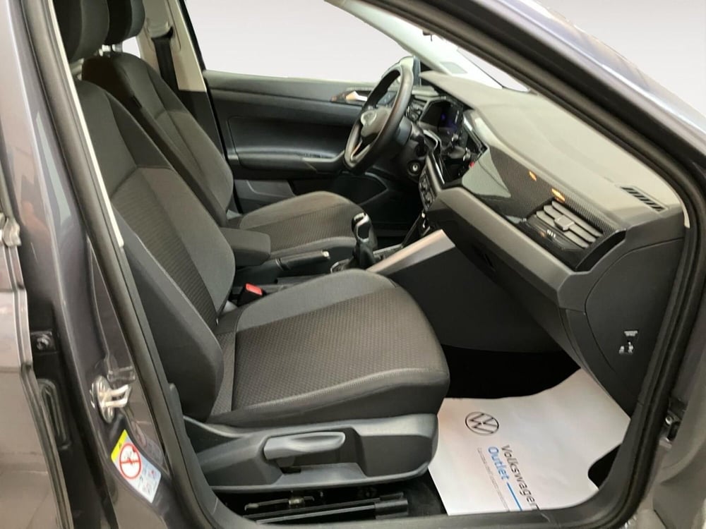 Volkswagen Polo usata a Bologna (7)