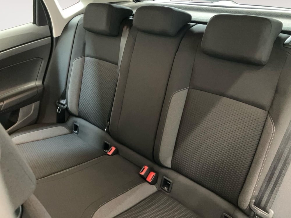 Volkswagen Polo usata a Bologna (9)