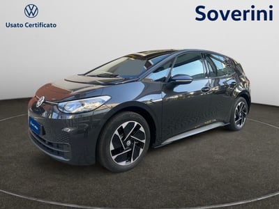 Volkswagen ID.3 City del 2021 usata a Bologna