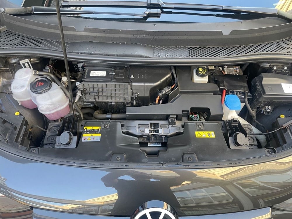 Volkswagen ID.3 usata a Bologna (12)