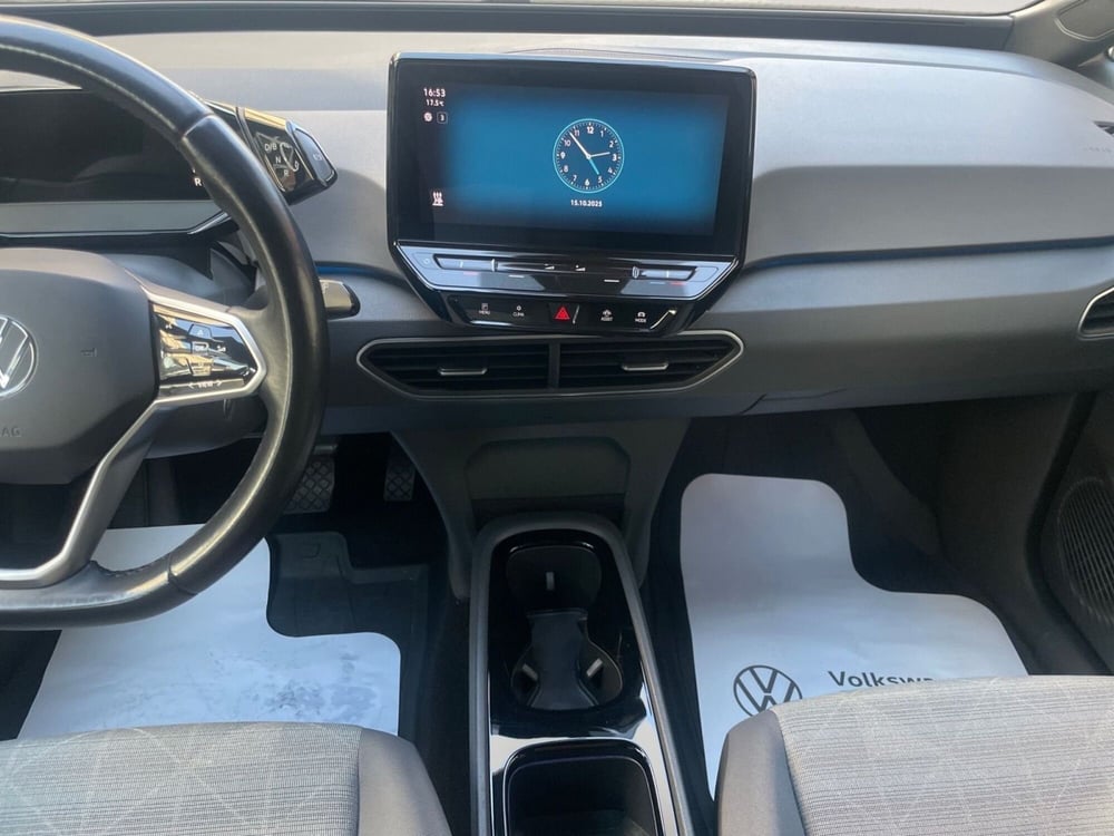 Volkswagen ID.3 usata a Bologna (5)