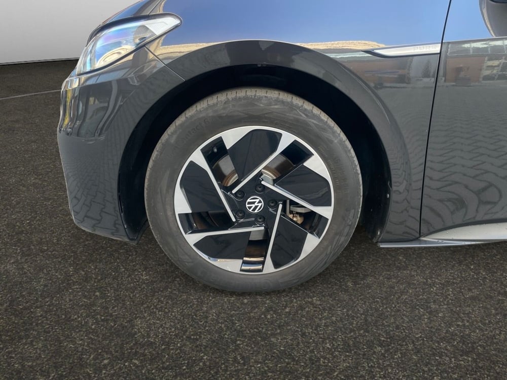 Volkswagen ID.3 usata a Bologna (9)