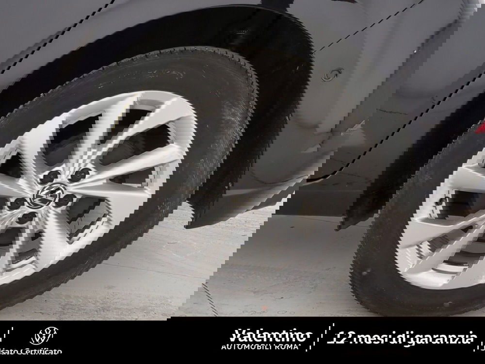 Volkswagen Polo usata a Roma (11)