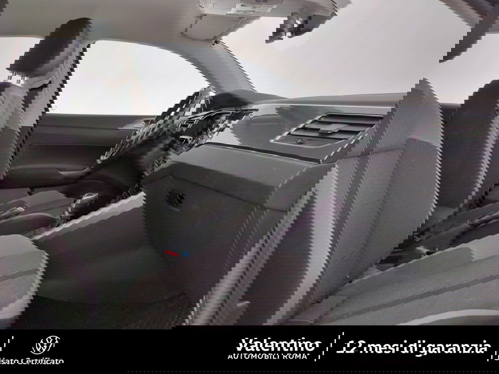 Volkswagen Polo usata a Roma (13)