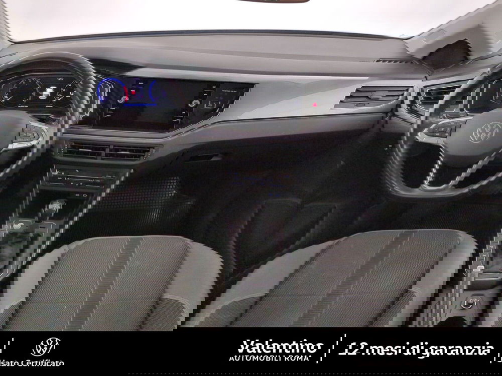 Volkswagen Polo usata a Roma (7)