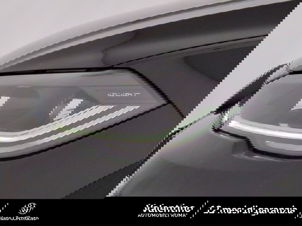 Volkswagen Polo usata a Roma (8)