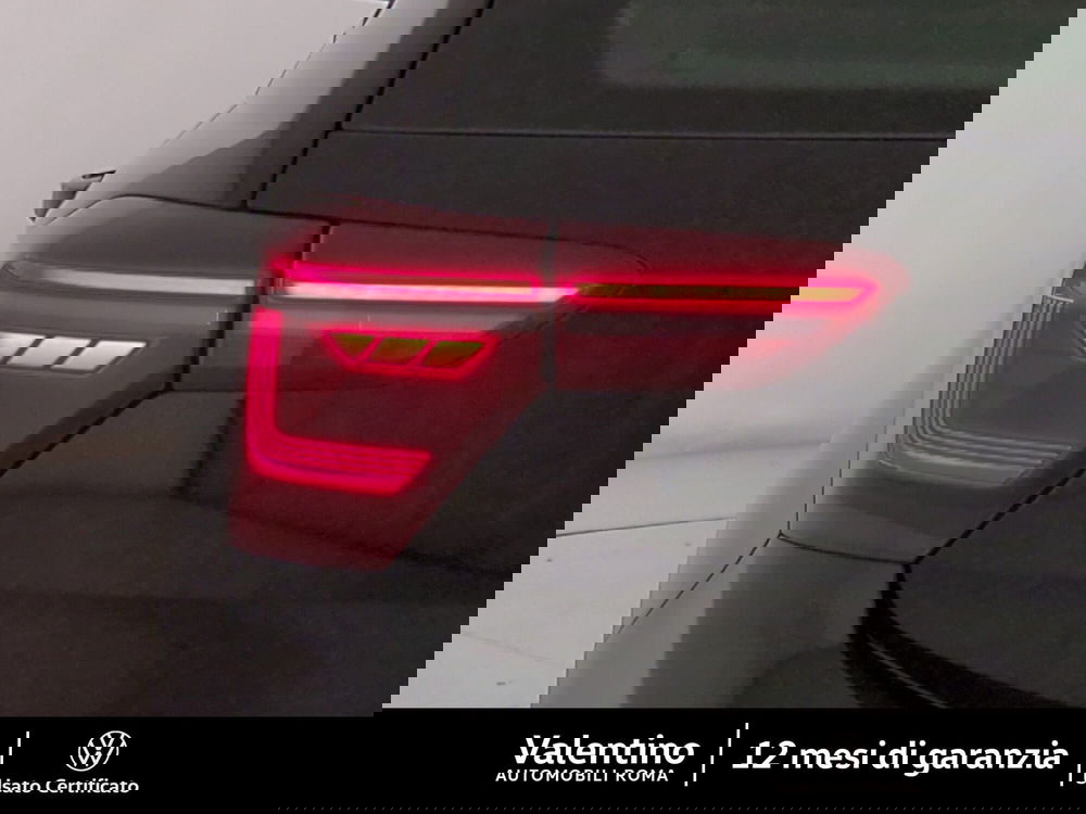 Volkswagen Polo usata a Roma (9)