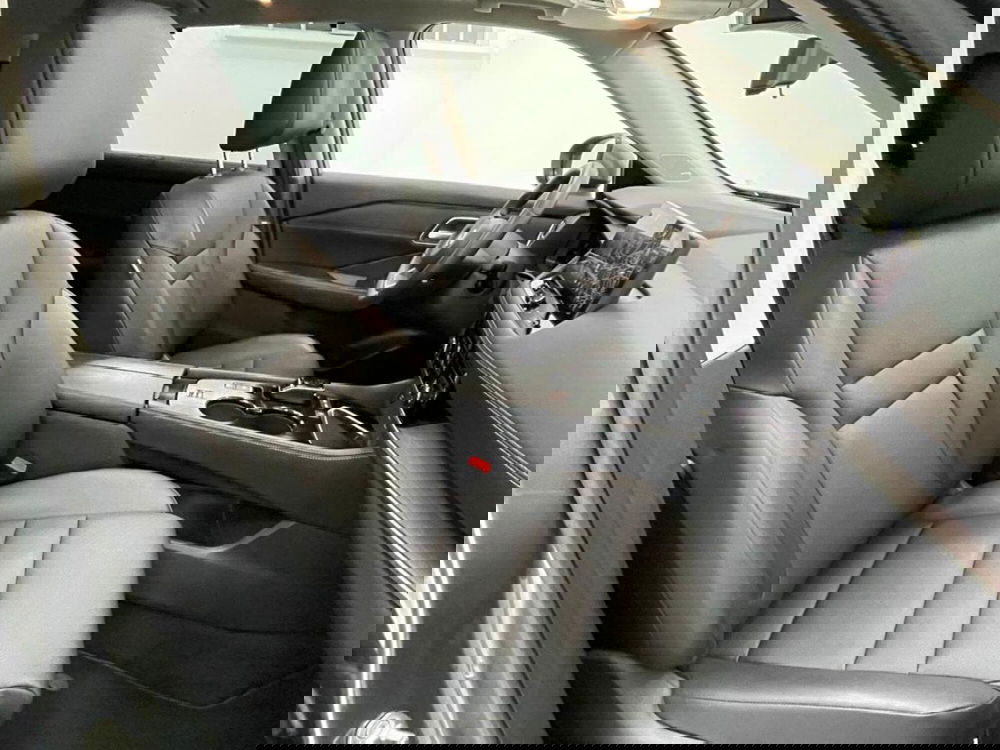 Nissan X-Trail usata a Como (3)