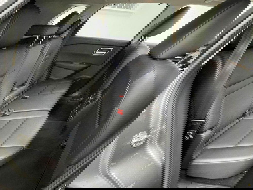 Nissan X-Trail usata a Como (5)