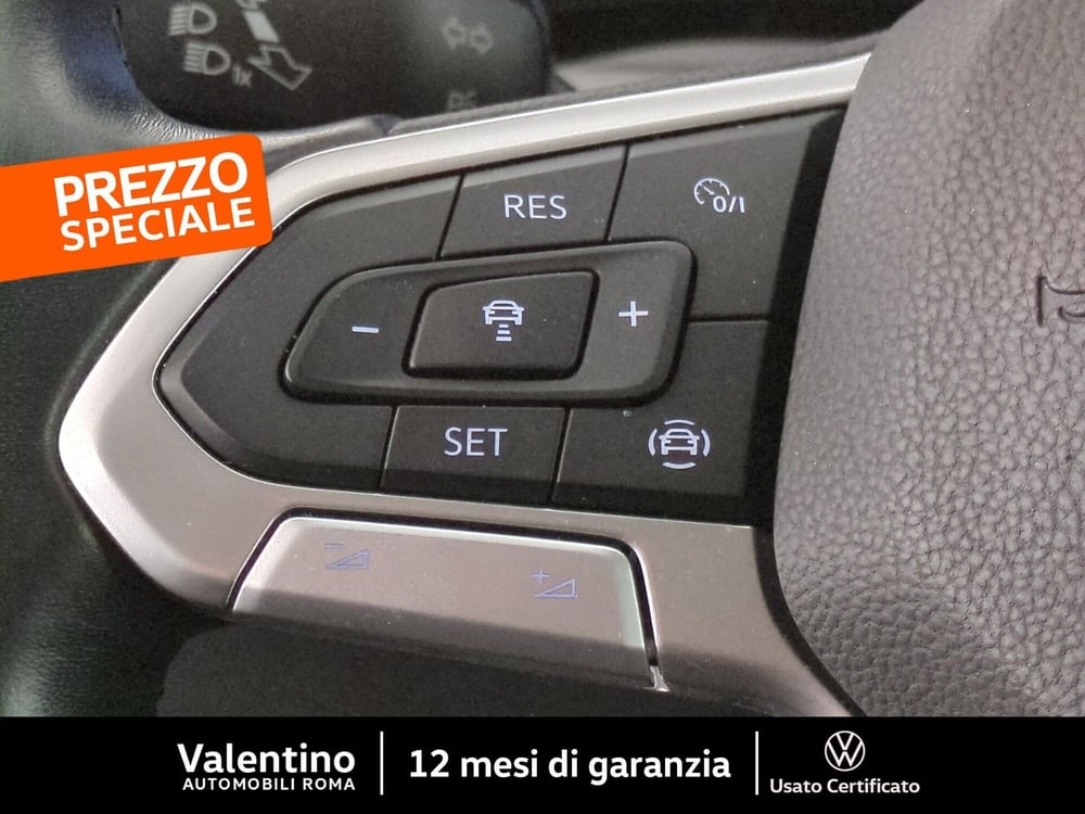 Volkswagen Golf usata a Roma (13)