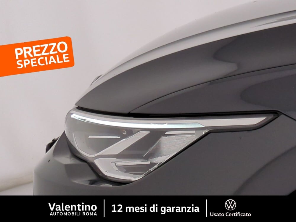 Volkswagen Golf usata a Roma (7)