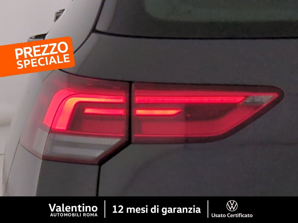 Volkswagen Golf usata a Roma (8)