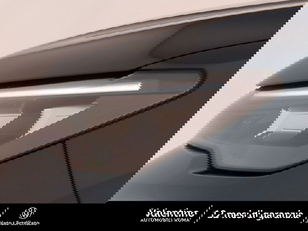 Volkswagen Tiguan usata a Roma (7)