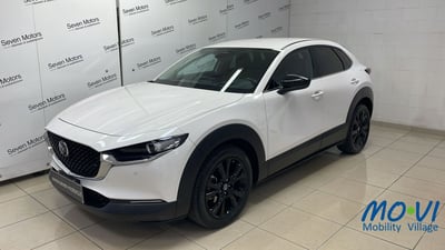 Mazda CX-30 e-Skyactiv-G M Hybrid 2WD Homura del 2024 usata a San Mauro Torinese