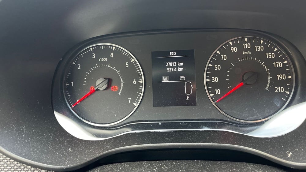 Dacia Sandero usata a Parma (13)