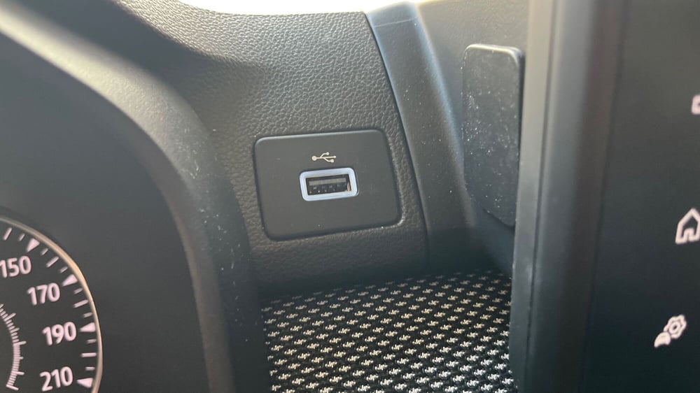 Dacia Sandero usata a Parma (15)
