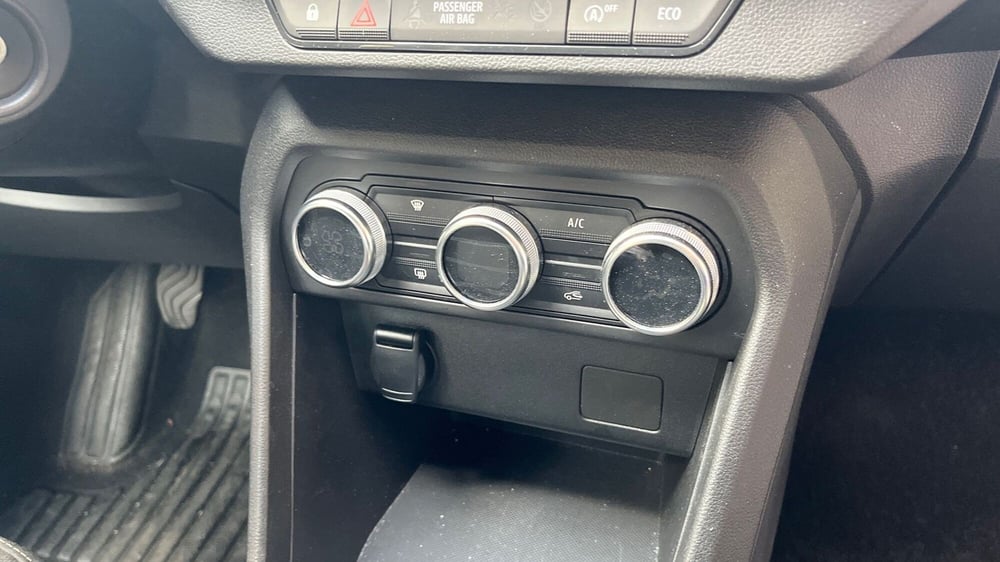 Dacia Sandero usata a Parma (16)