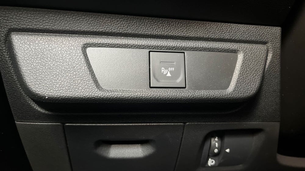 Dacia Sandero usata a Parma (19)