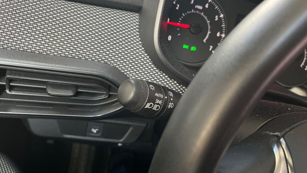 Dacia Sandero usata a Parma (20)