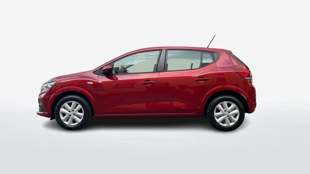Dacia Sandero usata a Parma (3)