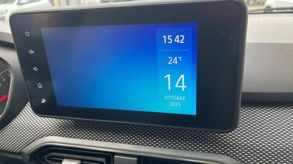 Dacia Sandero usata a Parma (8)