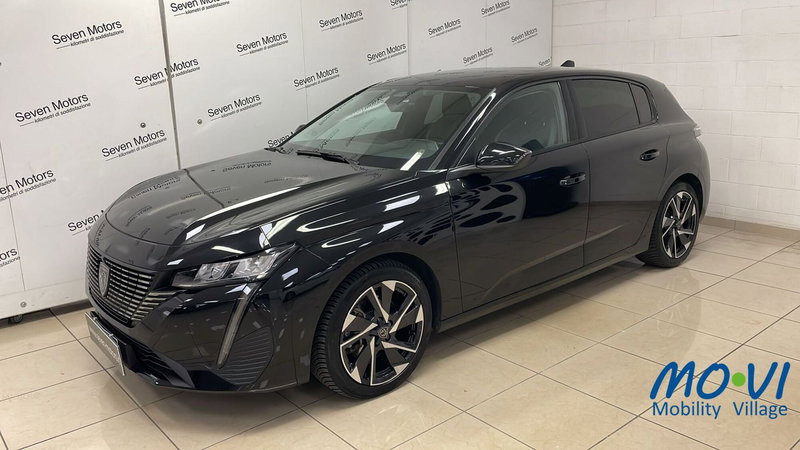 Peugeot 308 usata a Torino