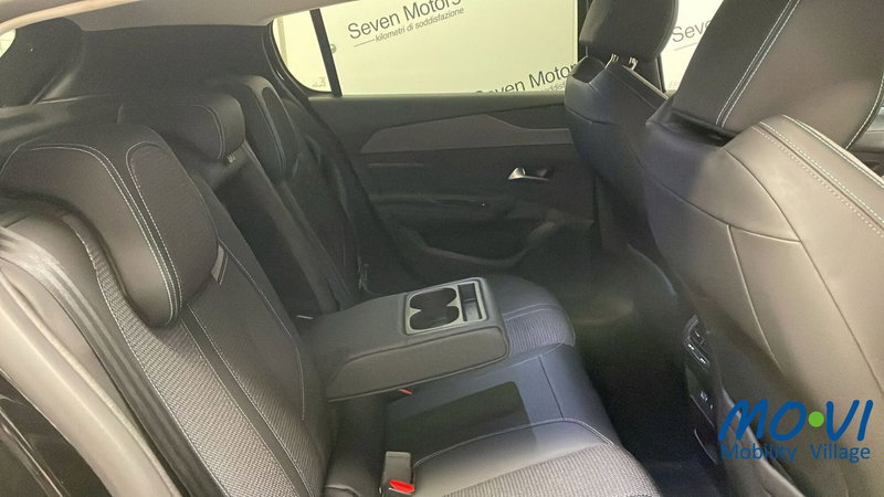 Peugeot 308 usata a Torino (10)