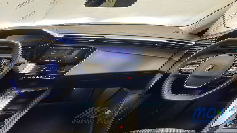 Peugeot 308 usata a Torino (11)
