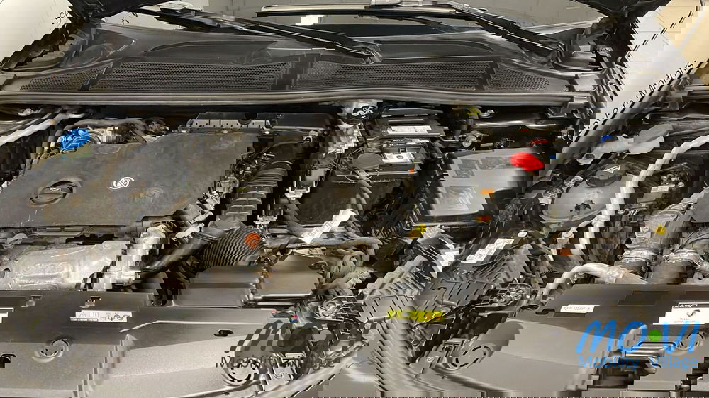 Peugeot 308 usata a Torino (12)