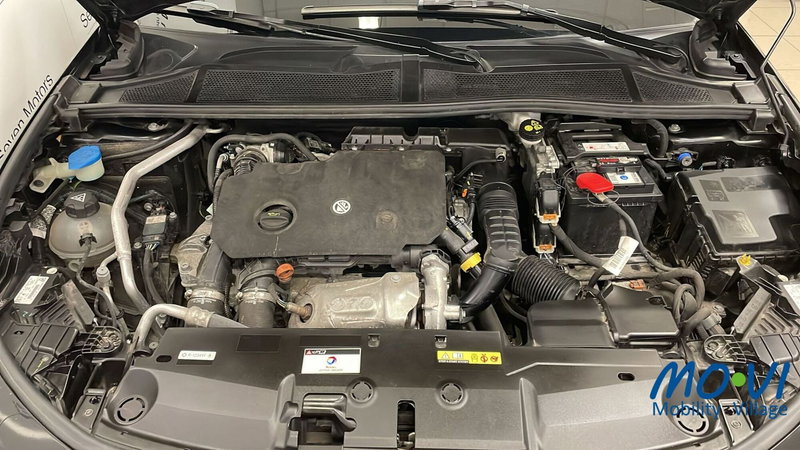 Peugeot 308 usata a Torino (12)