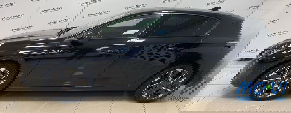 Peugeot 308 usata a Torino (13)