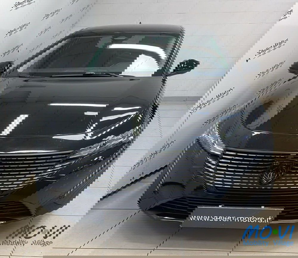 Peugeot 308 usata a Torino (15)