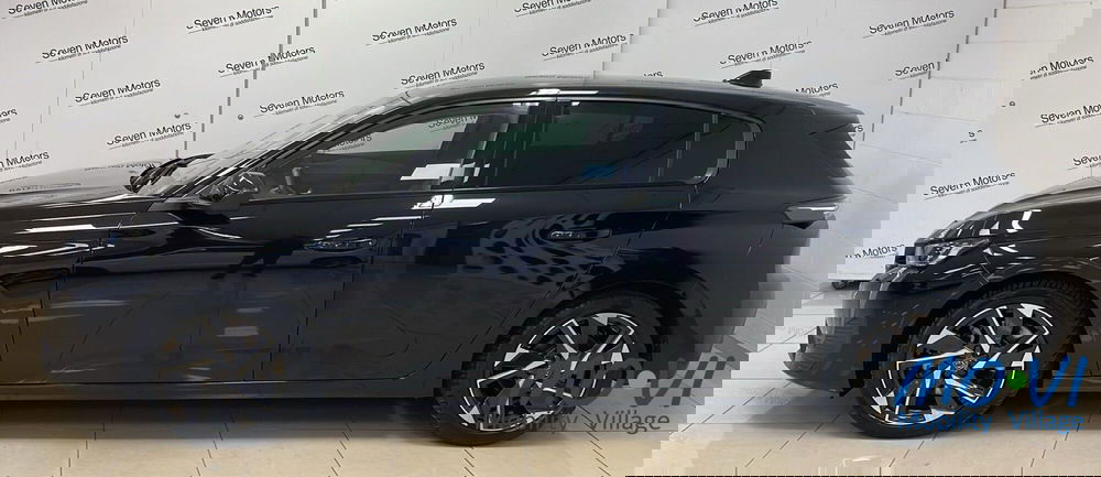 Peugeot 308 usata a Torino (16)