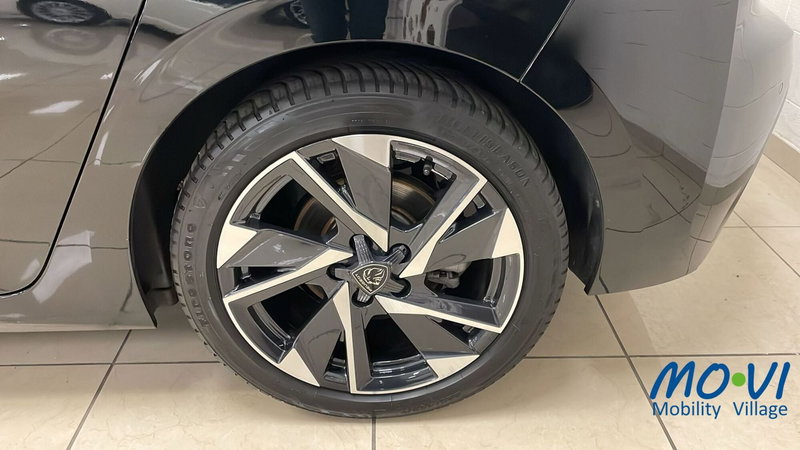 Peugeot 308 usata a Torino (18)