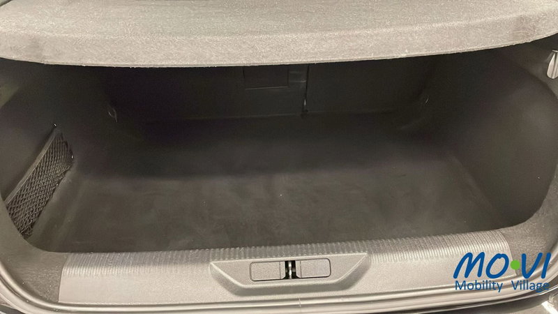 Peugeot 308 usata a Torino (4)