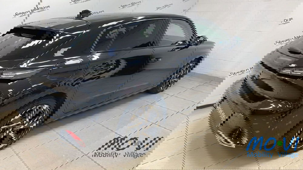 Peugeot 308 usata a Torino (5)