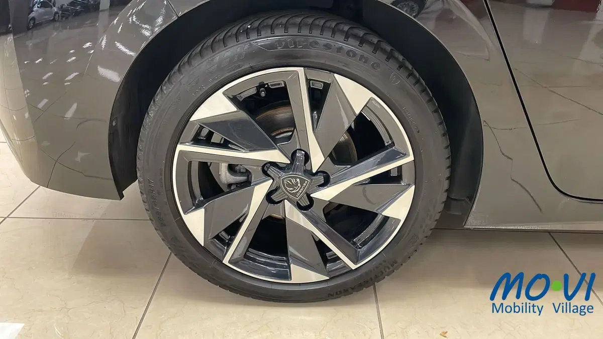 Peugeot 308 usata a Torino (7)