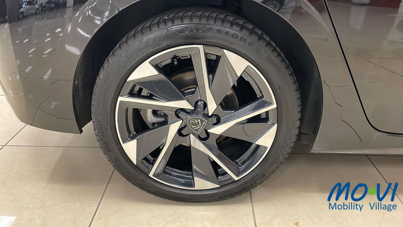 Peugeot 308 usata a Torino (7)