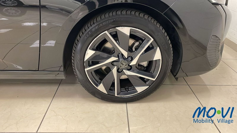 Peugeot 308 usata a Torino (8)