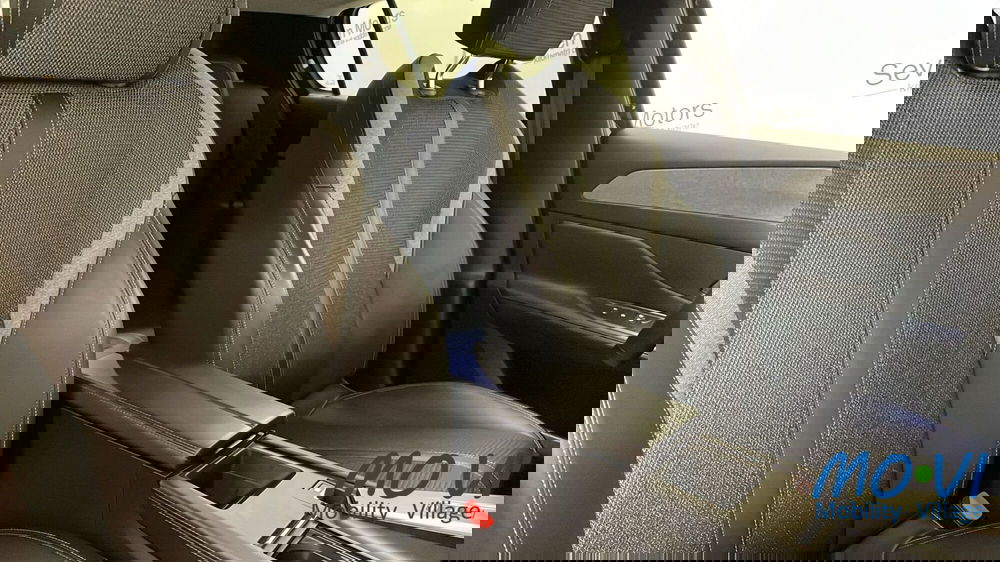 Peugeot 308 usata a Torino (9)