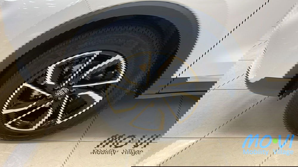 Mg ZS (2021-->) usata a Torino (10)