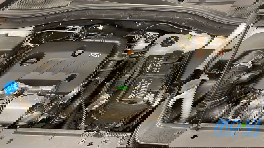 Mg ZS (2021-->) usata a Torino (12)