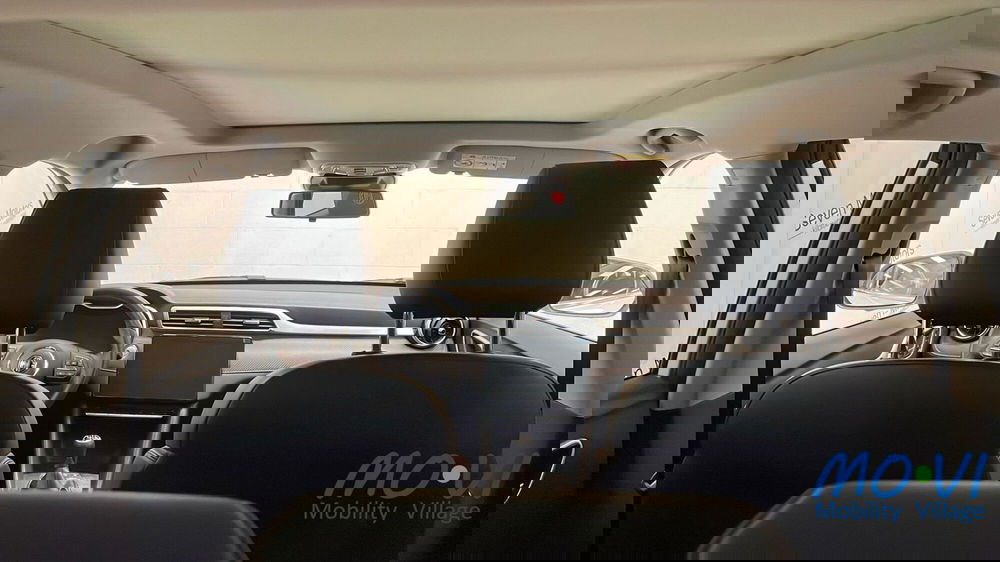 Mg ZS (2021-->) usata a Torino (19)