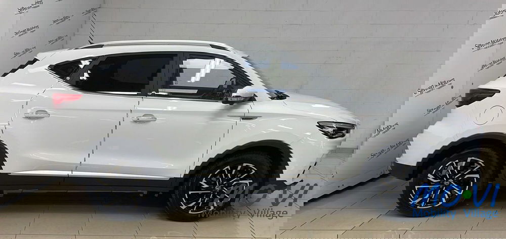 Mg ZS (2021-->) usata a Torino (2)