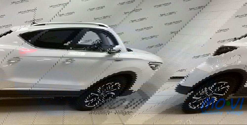 Mg ZS (2021-->) usata a Torino (20)
